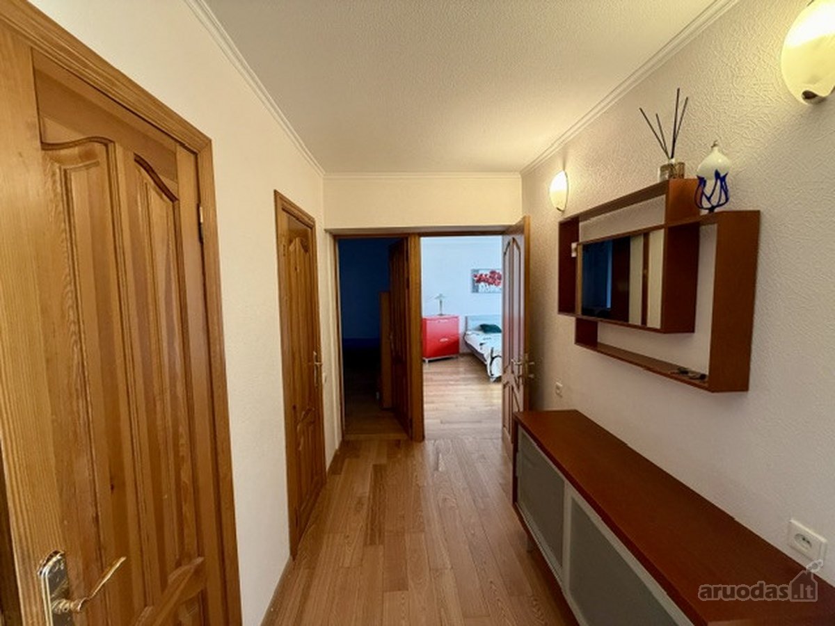 Miško kvartale, Kretingos g. 33, Klaipėda, - nuotraukos Nr. 7