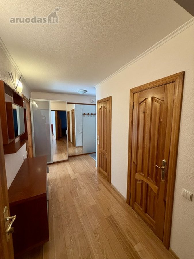 Miško kvartale, Kretingos g. 33, Klaipėda, - nuotraukos Nr. 8