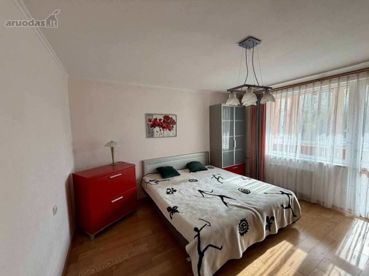 Miško kvartale, Kretingos g. 33, Klaipėda, - nuotraukos Nr. 9