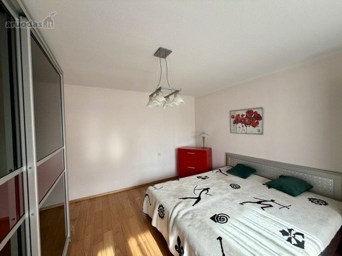 Miško kvartale, Kretingos g. 33, Klaipėda, - nuotraukos Nr. 11