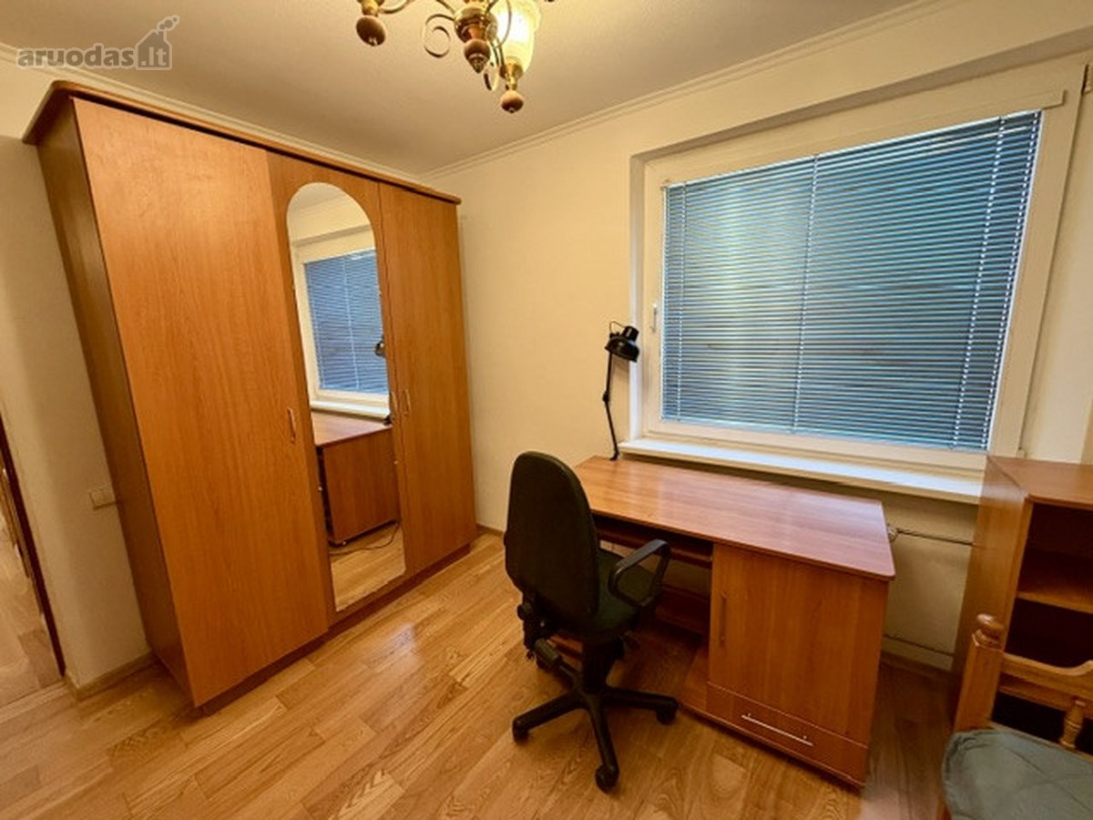 Miško kvartale, Kretingos g. 33, Klaipėda, - nuotraukos Nr. 13