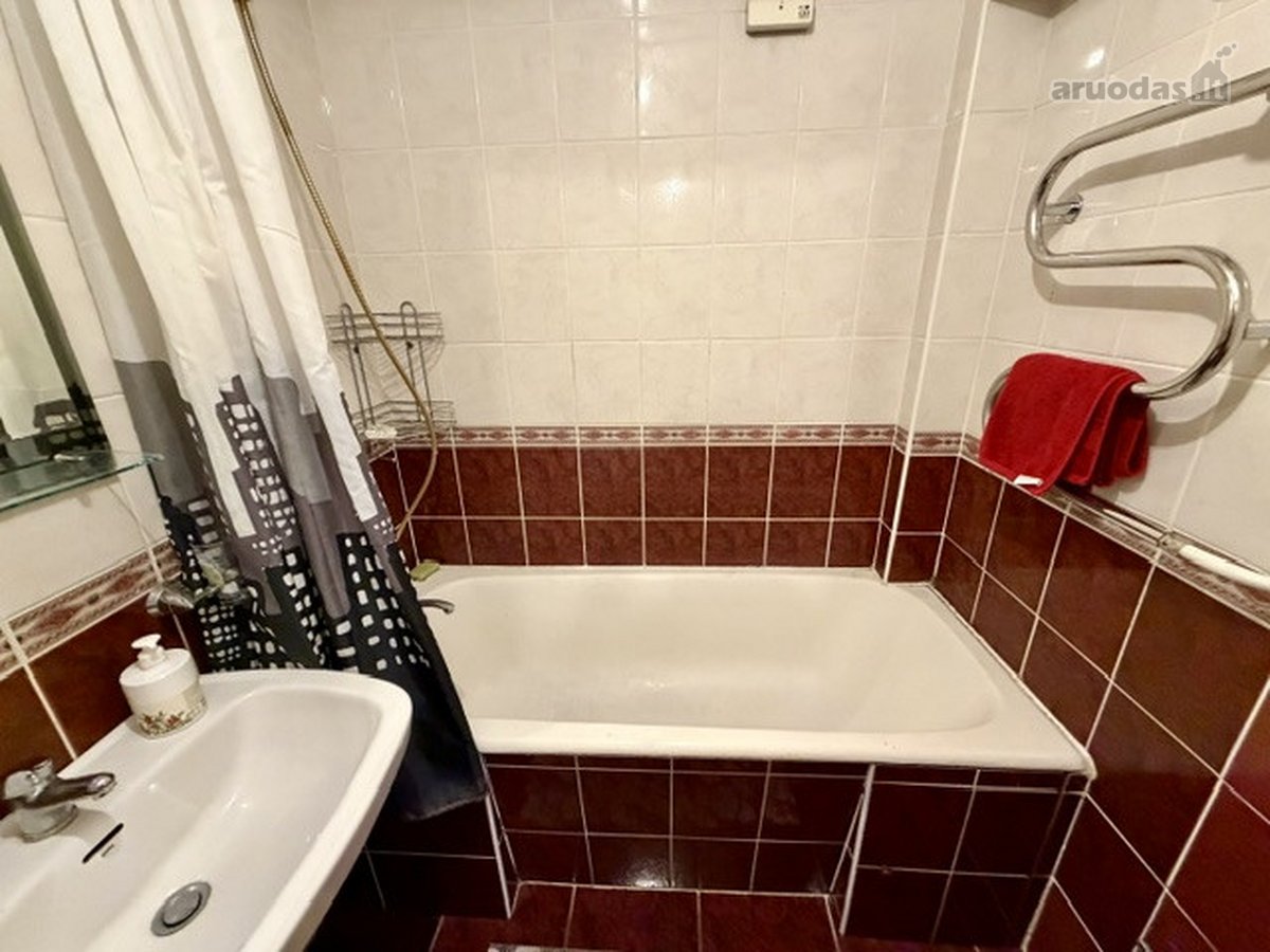 Miško kvartale, Kretingos g. 33, Klaipėda, - nuotraukos Nr. 14
