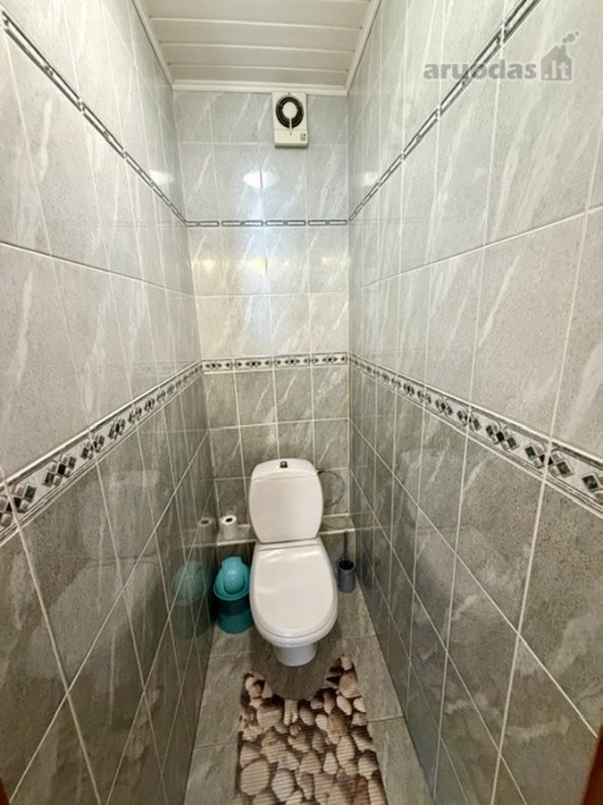 Miško kvartale, Kretingos g. 33, Klaipėda, - nuotraukos Nr. 15