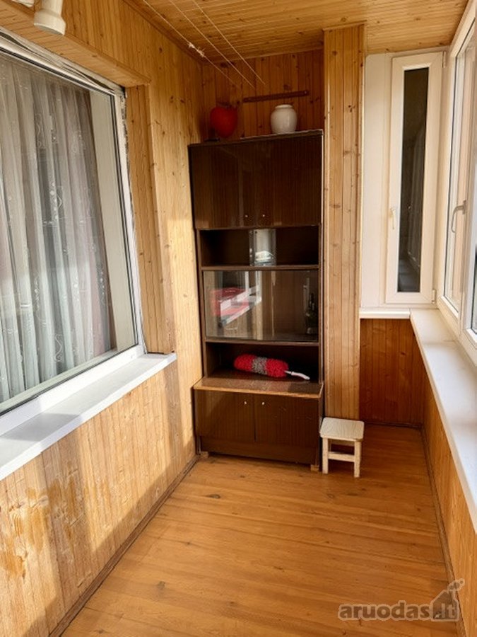 Miško kvartale, Kretingos g. 33, Klaipėda, - nuotraukos Nr. 16