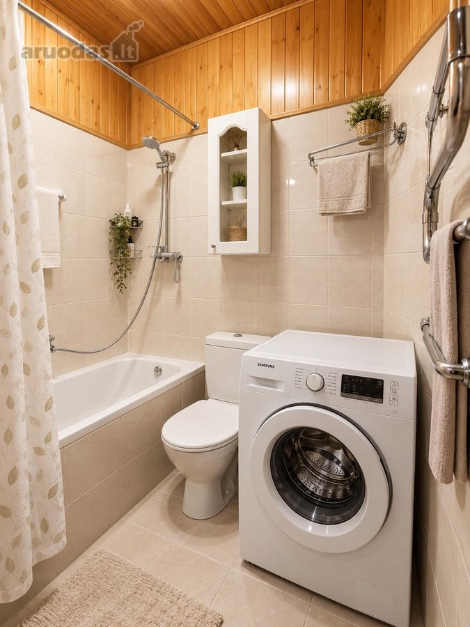 Kauno m. sav., Kauno m., Dainava - nuotraukos Nr. 5
