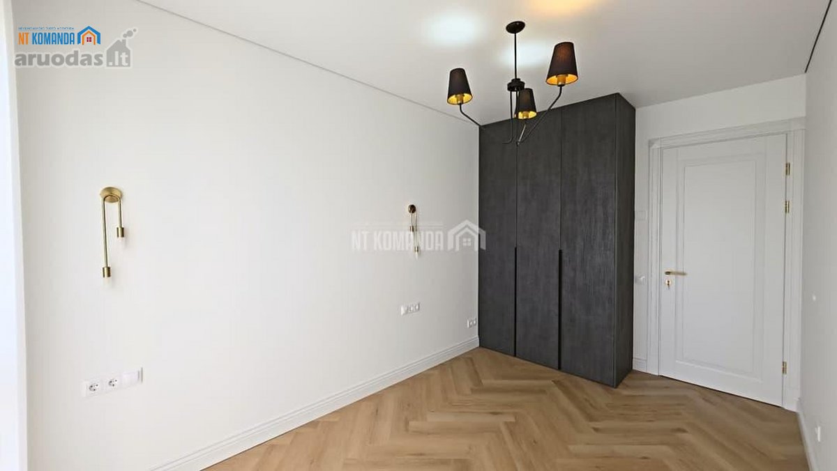 Parduodamas jaukus, šviesus ir itin šiltas 3 - nuotraukos Nr. 15