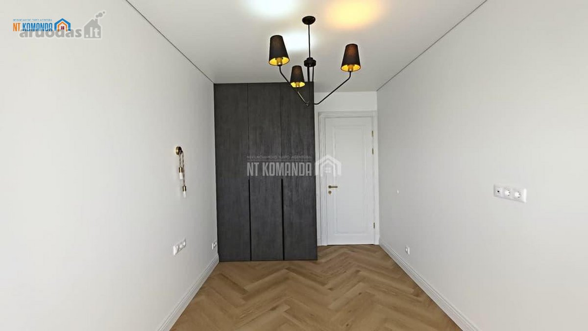 Parduodamas jaukus, šviesus ir itin šiltas 3 - nuotraukos Nr. 16