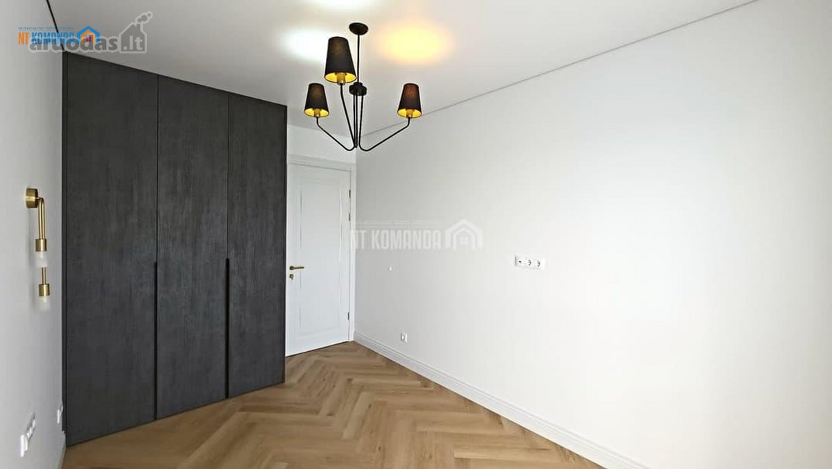 Parduodamas jaukus, šviesus ir itin šiltas 3 - nuotraukos Nr. 17