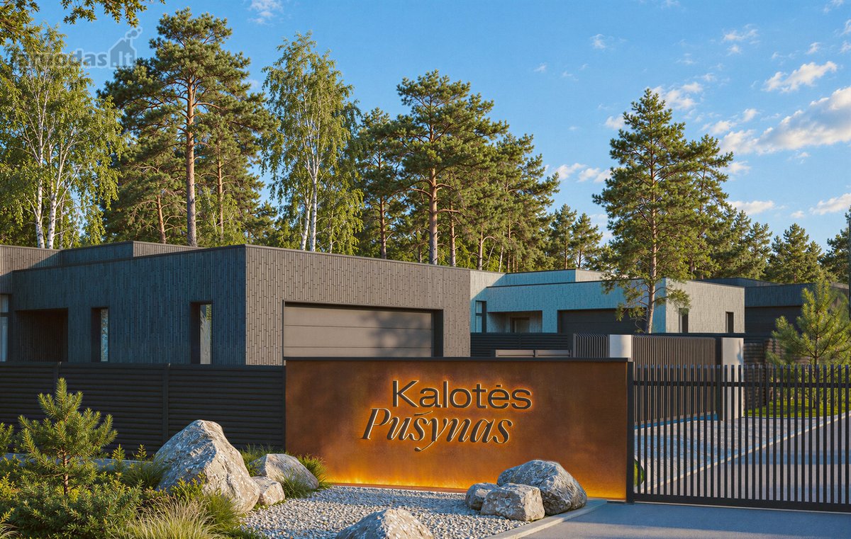 178 m² namas su 8 arų sklypu – daugiau - nuotraukos Nr. 3