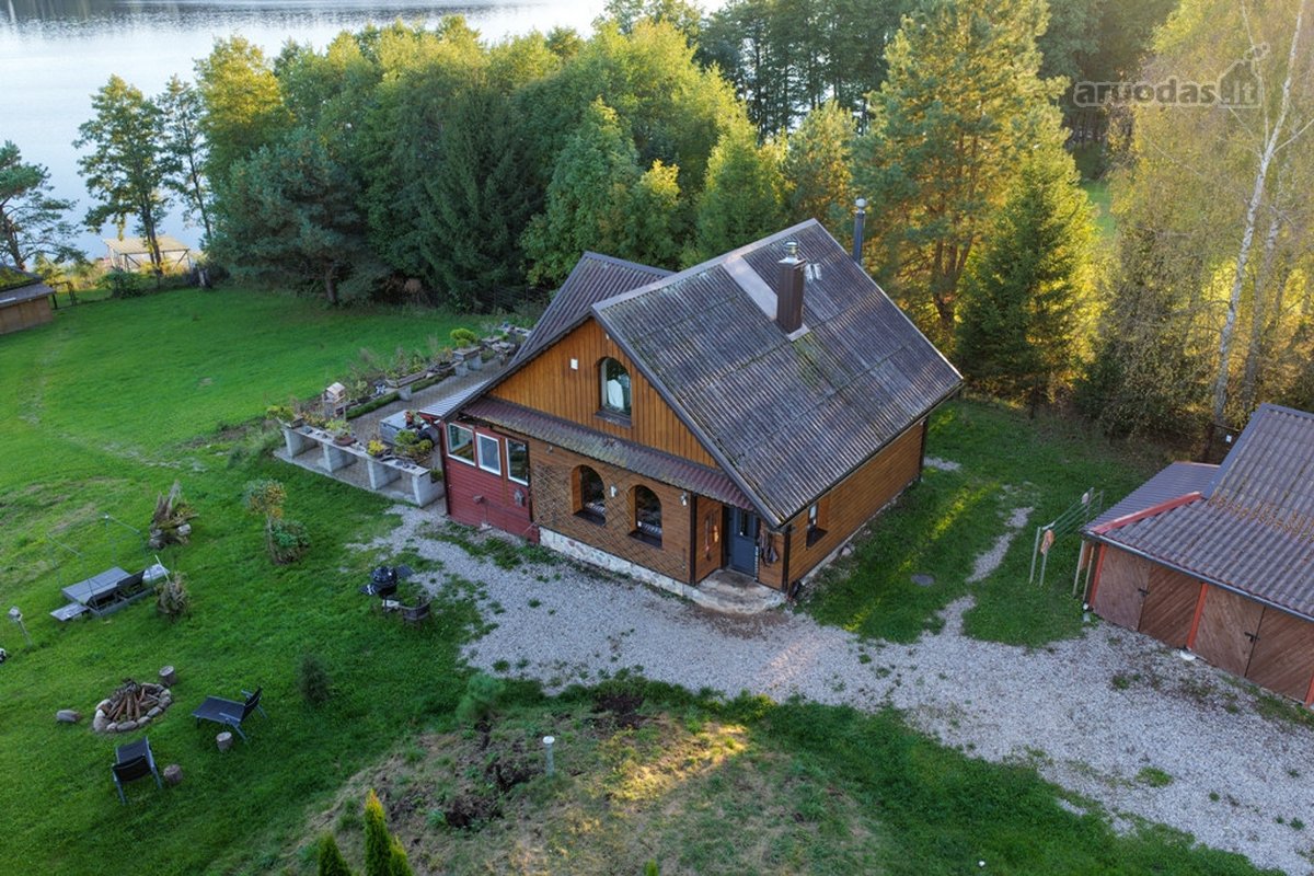 Su pačiu fantastiškiausiu erdviniu vaizdu į - nuotraukos Nr. 6