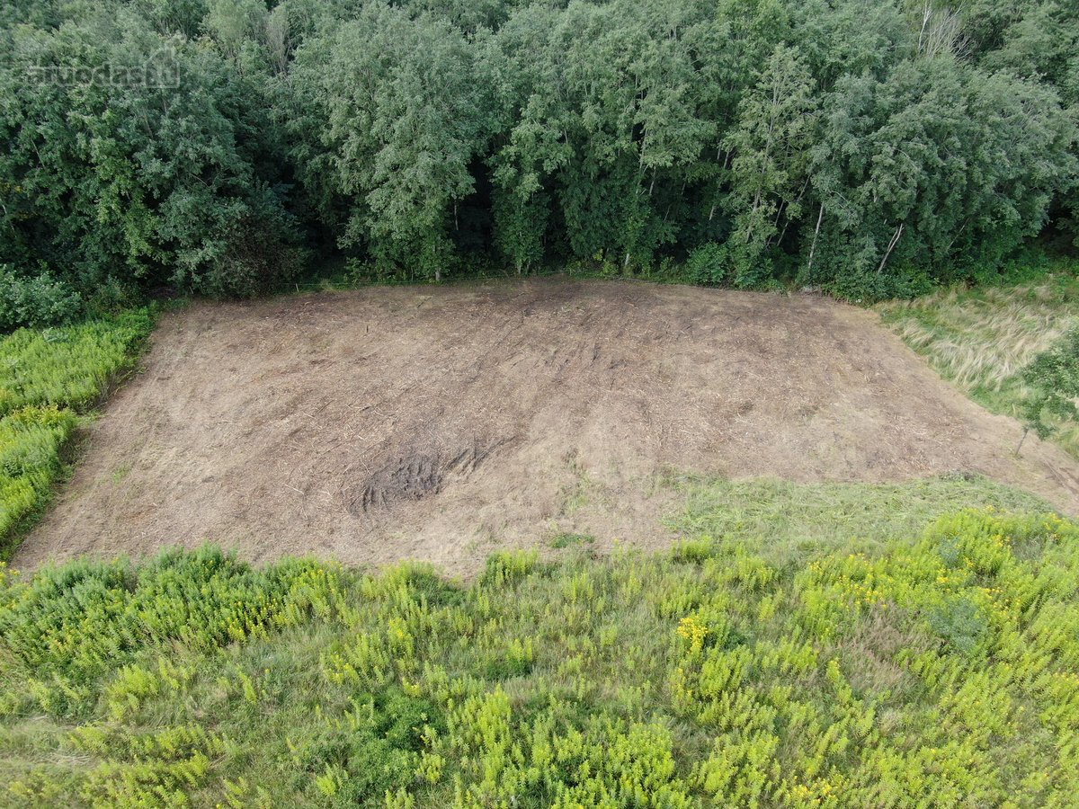 Parduodamas namų valdos 14,1 a sklypas, - nuotraukos Nr. 12