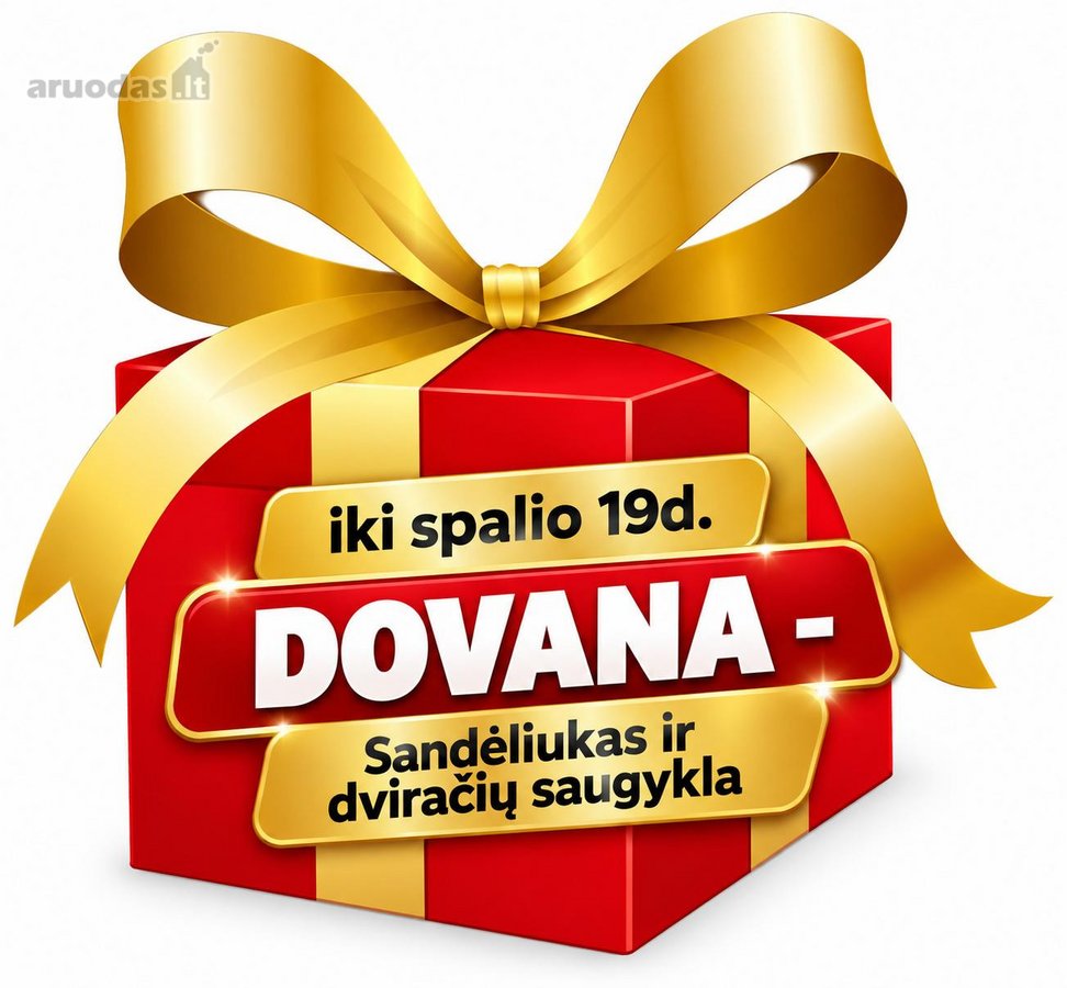Akcija ! iki spalio 19d. - sandėliukas - nuotraukos Nr. 2