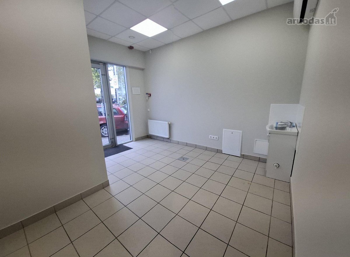 Prekybos centre „šilas“, kurio veikla - nuotraukos Nr. 6