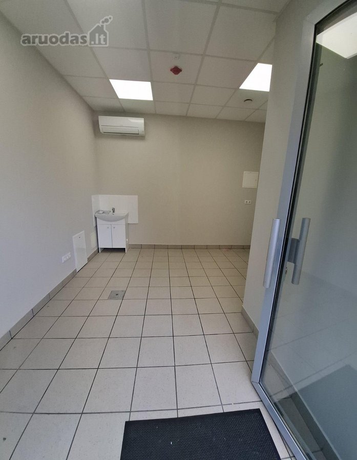 Prekybos centre „šilas“, kurio veikla - nuotraukos Nr. 5