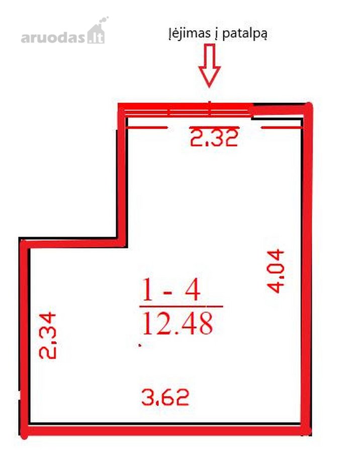 Prekybos centre „šilas“, kurio veikla - nuotraukos Nr. 9