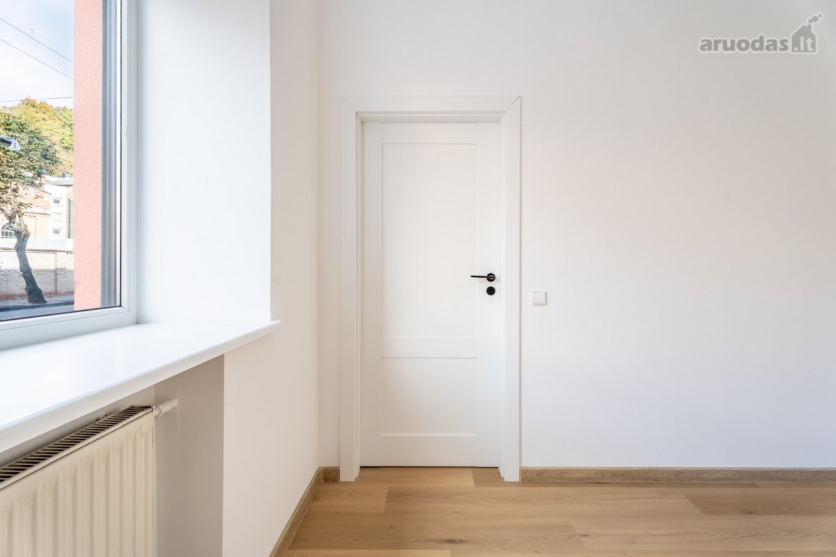 Komercinės patalpos Kauno centre  33,39m²  - nuotraukos Nr. 18