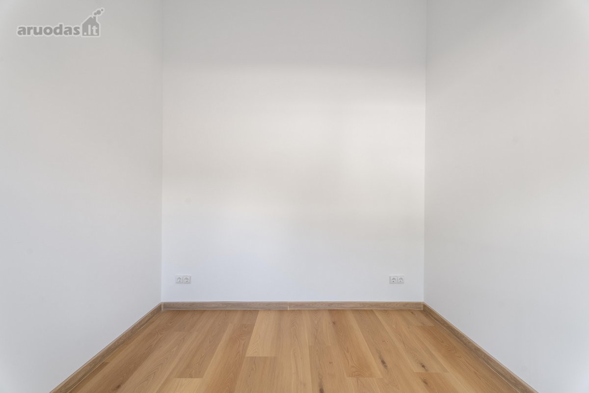 Komercinės patalpos Kauno centre  33,39m²  - nuotraukos Nr. 17