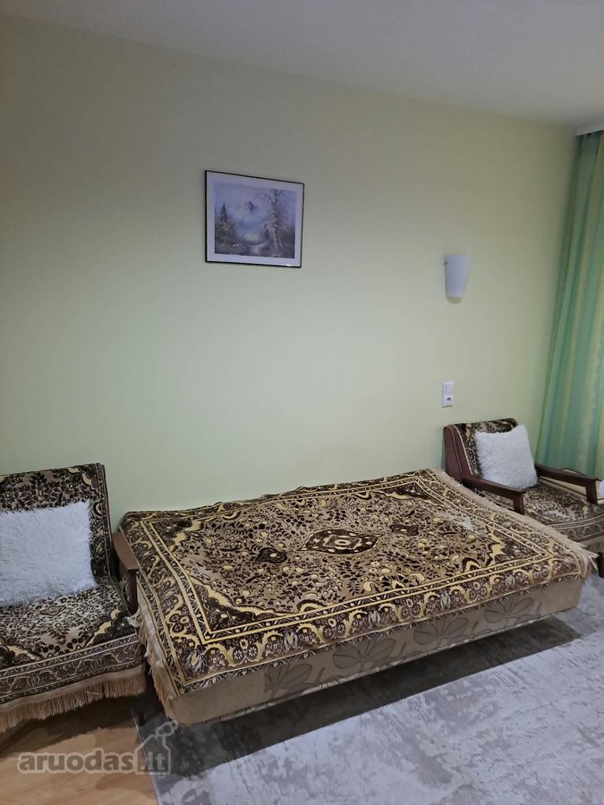 Vilniaus m. sav., Vilniaus m., Lazdynėliai - nuotraukos Nr. 16