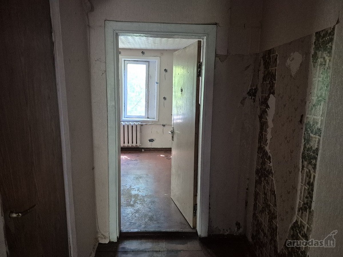 Vilniaus Miesto Savivaldybė Viešo Aukciono - nuotraukos Nr. 2