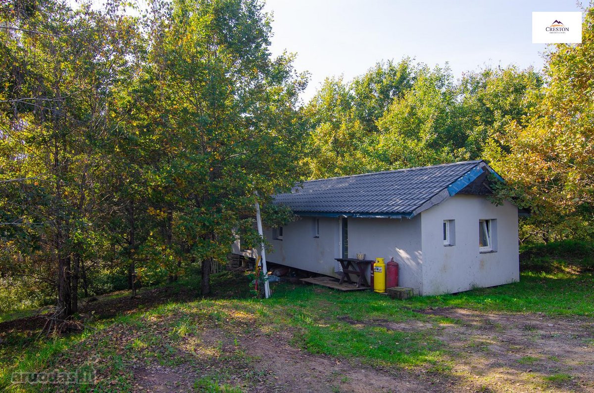 Išskirtinė Sodyba Ramybės Oazėje Vilniaus R., - nuotraukos Nr. 2