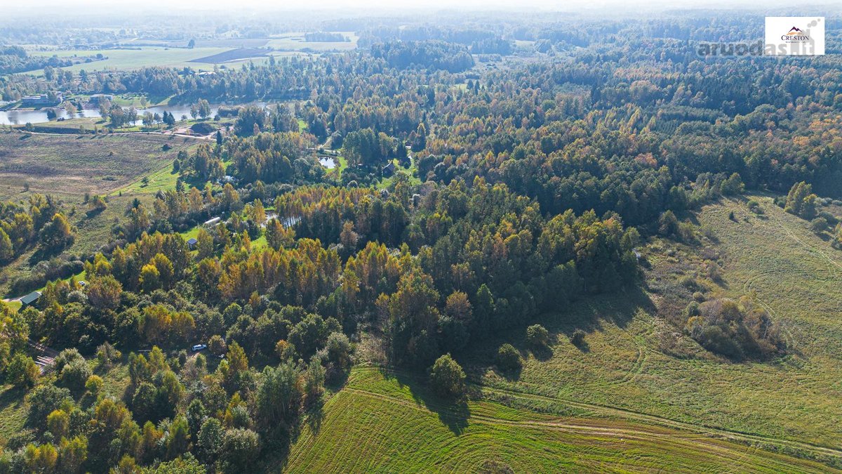 Išskirtinė Sodyba Ramybės Oazėje Vilniaus R., - nuotraukos Nr. 21