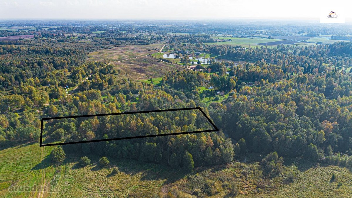 Išskirtinė Sodyba Ramybės Oazėje Vilniaus R., - nuotraukos Nr. 18