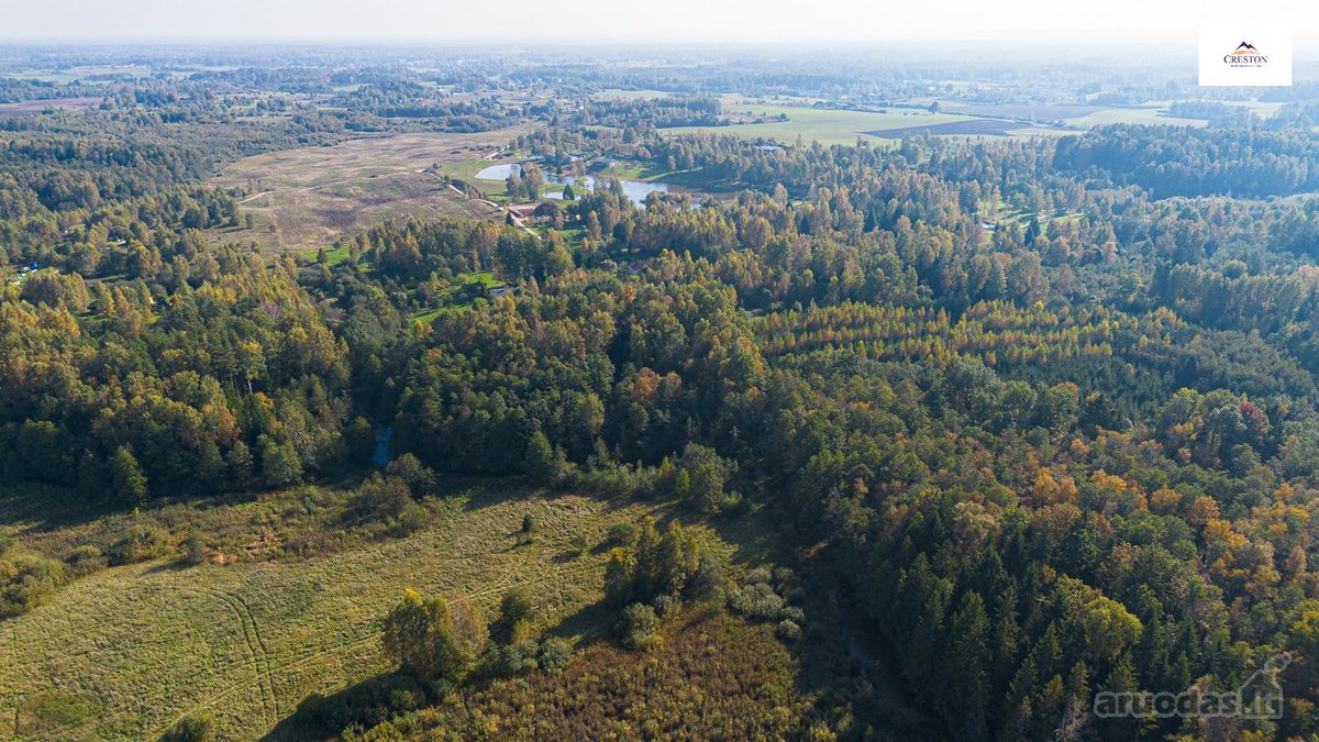 Išskirtinė Sodyba Ramybės Oazėje Vilniaus R., - nuotraukos Nr. 24