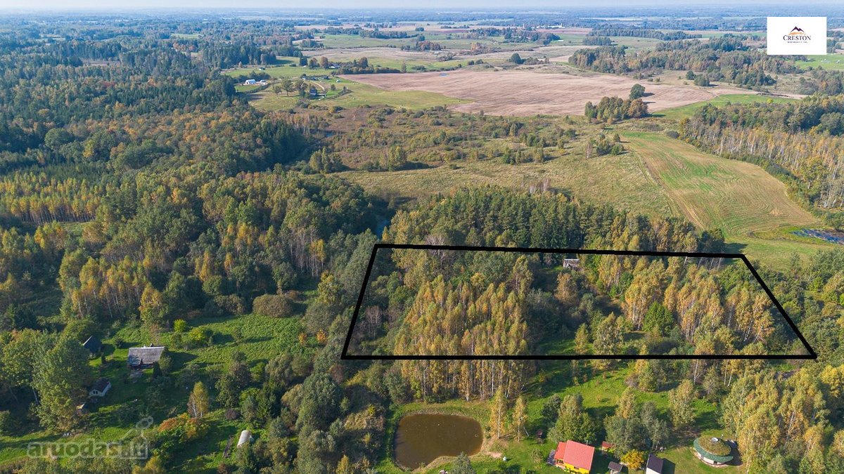 Išskirtinė Sodyba Ramybės Oazėje Vilniaus R., - nuotraukos Nr. 17