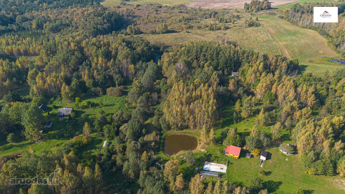 Išskirtinė Sodyba Ramybės Oazėje Vilniaus R., - nuotraukos Nr. 27