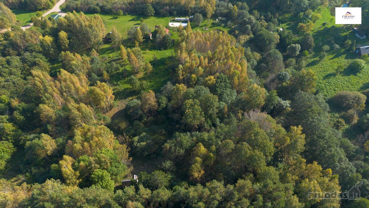 Išskirtinė Sodyba Ramybės Oazėje Vilniaus R., - nuotraukos Nr. 33