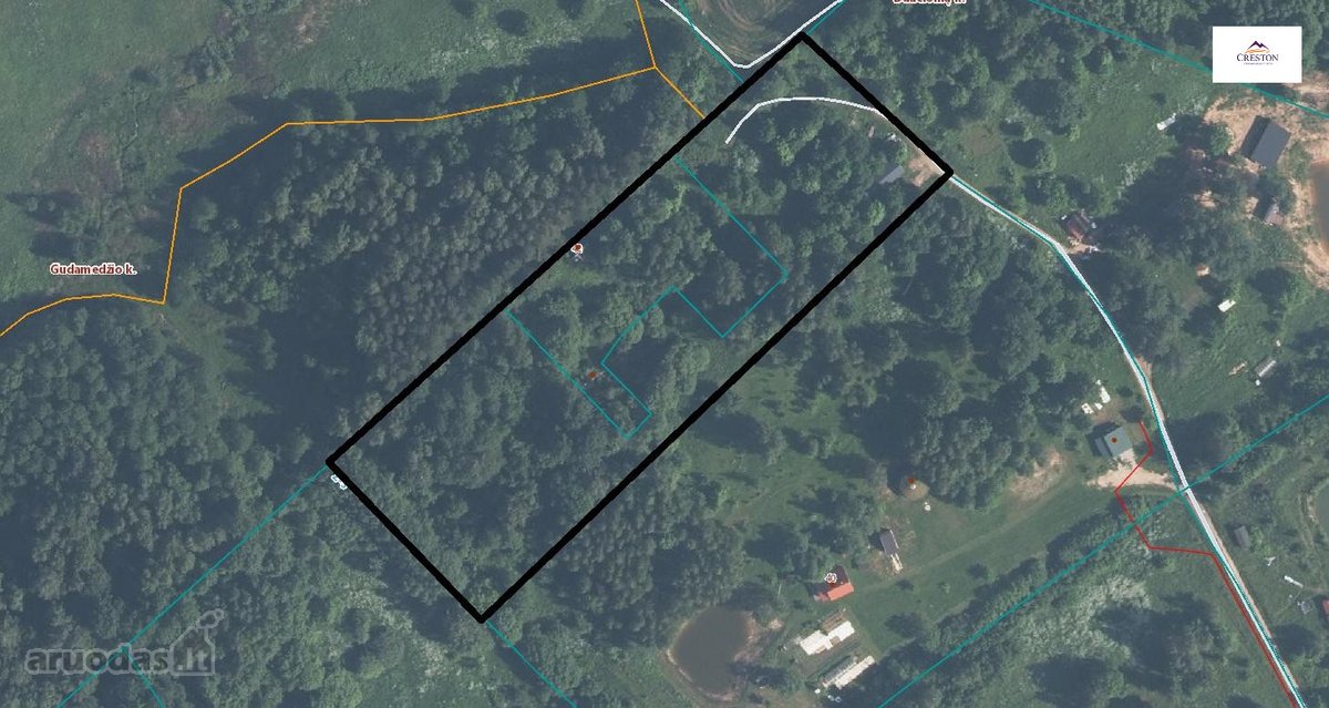 Išskirtinė Sodyba Ramybės Oazėje Vilniaus R., - nuotraukos Nr. 36