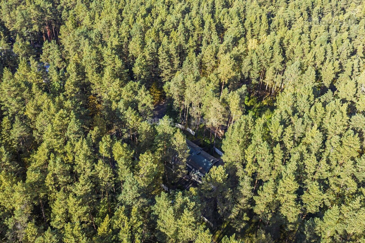 Parduodamas Namas Išskirtinėje Valakampių - nuotraukos Nr. 9