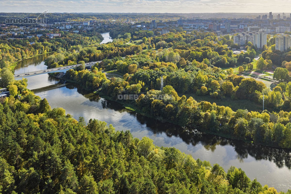 Parduodamas Namas Išskirtinėje Valakampių - nuotraukos Nr. 14