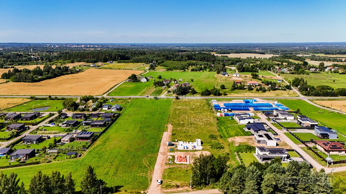 Parduodamas šiuolaikiškas, 125 kv.m, A++ - nuotraukos Nr. 10