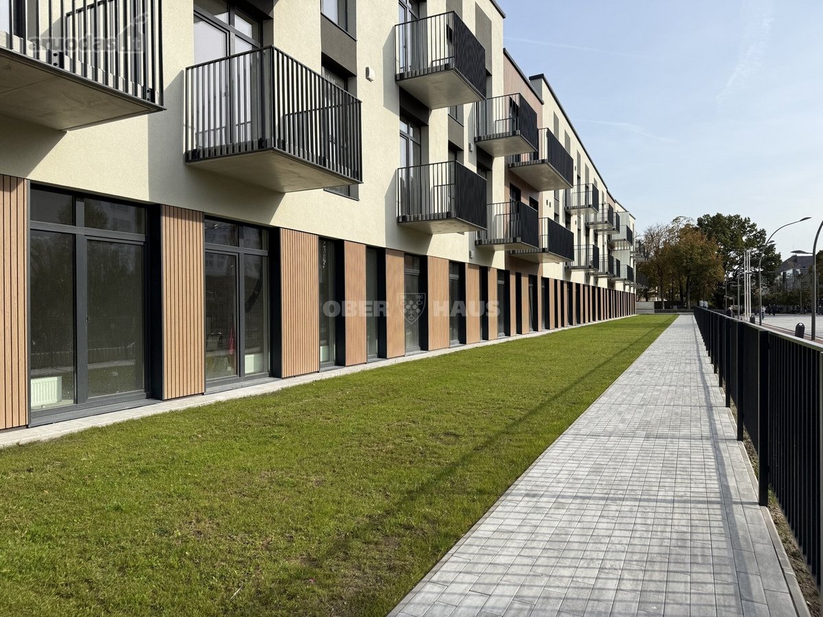 Kaštonų apartamentai – tai naujas, modernus - nuotraukos Nr. 7