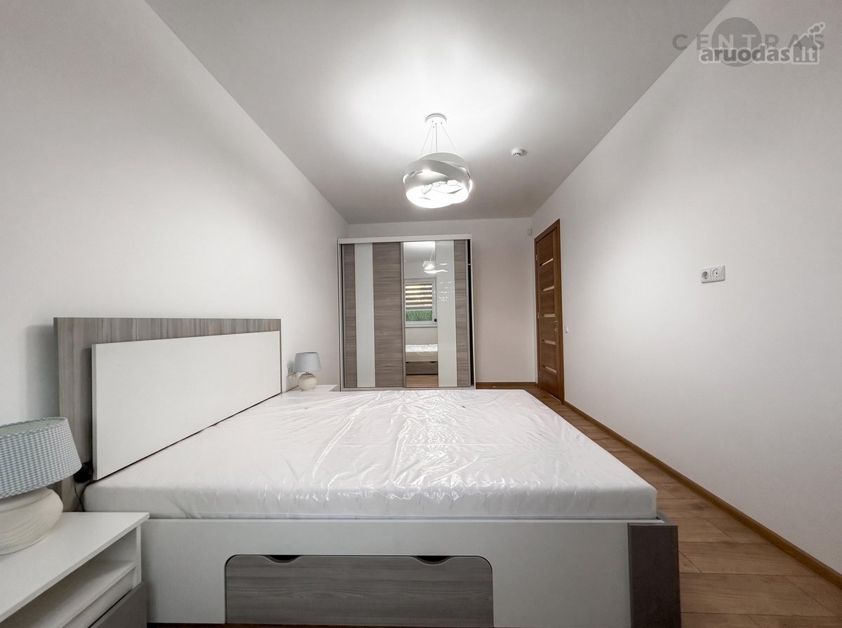 Nuomojamas 89,62 m² namas su 12,82 a sklypu - nuotraukos Nr. 14