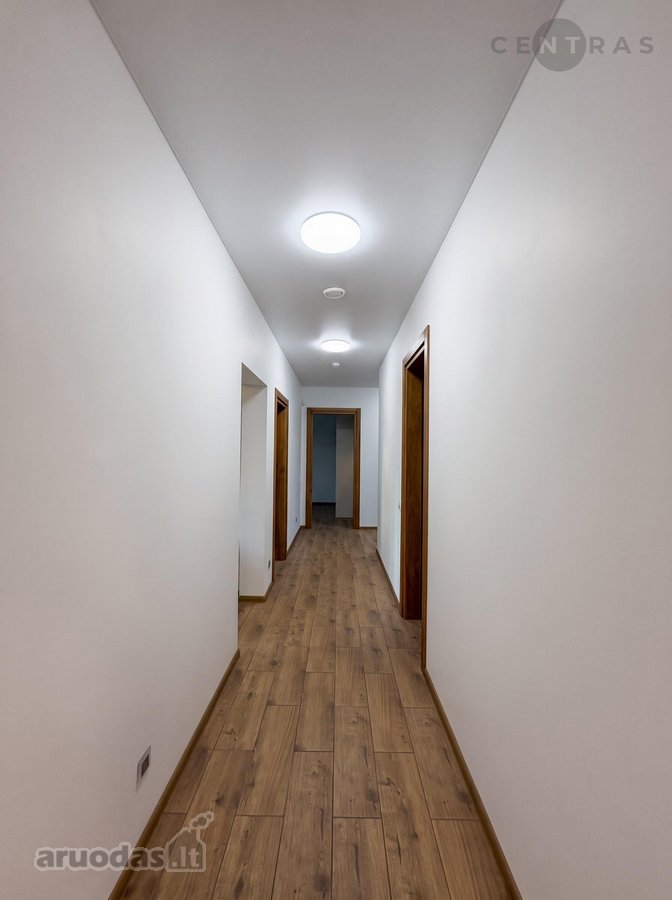 Nuomojamas 89,62 m² namas su 12,82 a sklypu - nuotraukos Nr. 19