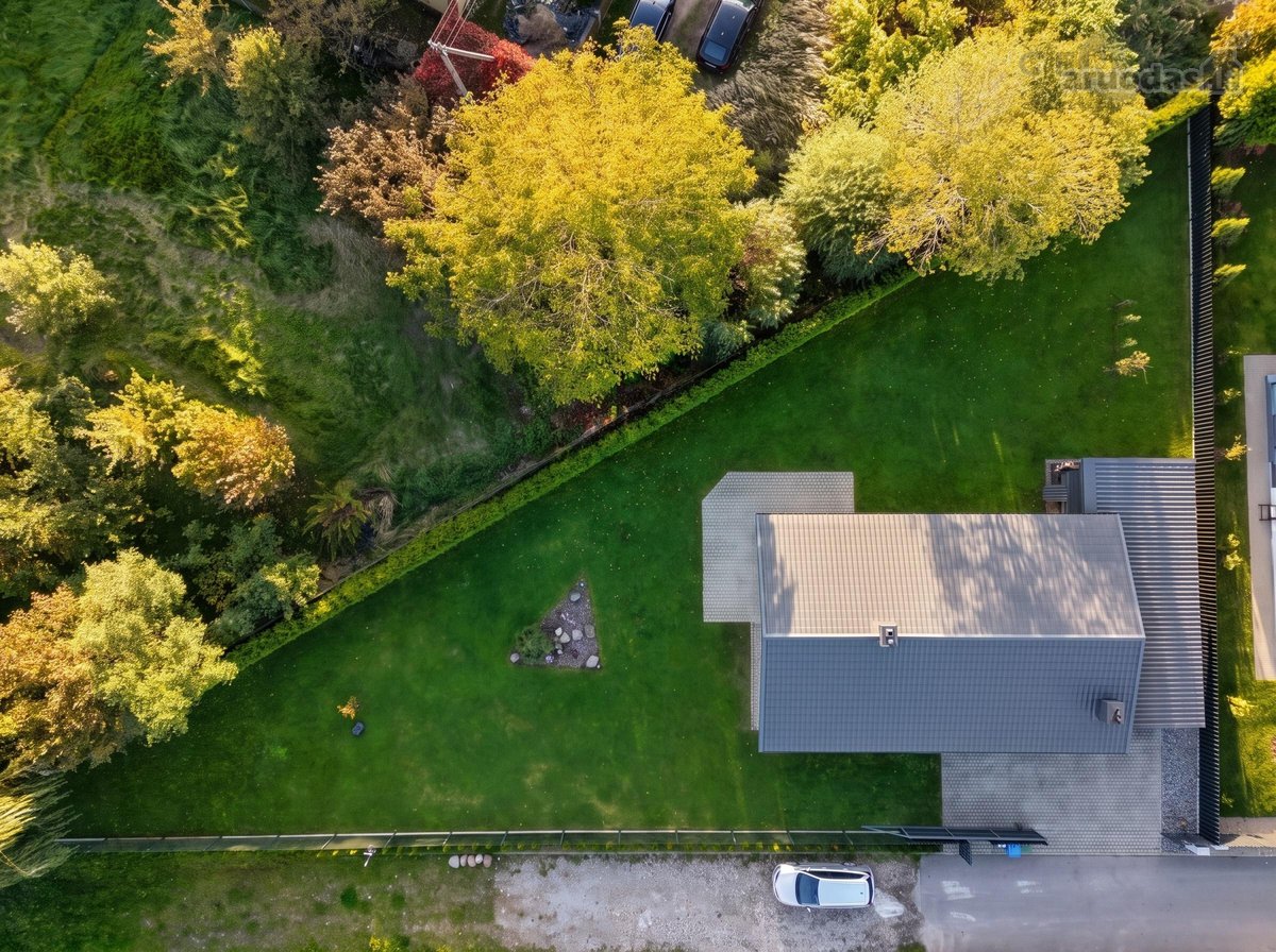 Nuomojamas 89,62 m² namas su 12,82 a sklypu - nuotraukos Nr. 25