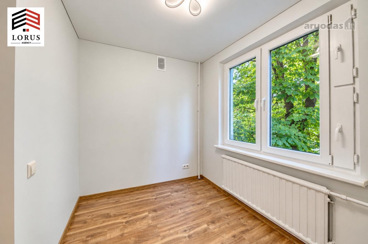Naujai Įrengtas 2 Kambarių Butas Su Papildoma - nuotraukos Nr. 17