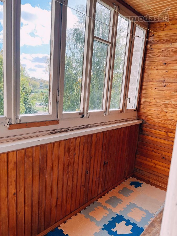 Parduodamas 2 Kambarių Butas Marijampolėje – - nuotraukos Nr. 13