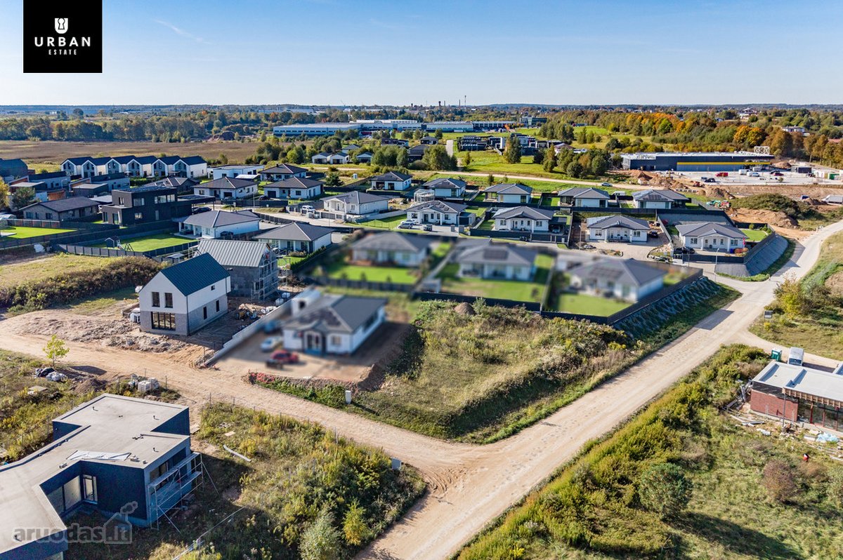 A++ Klasės Modernios Achitektūros Namai - nuotraukos Nr. 7