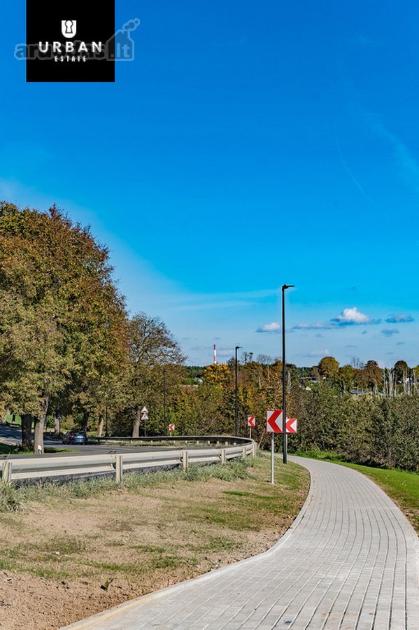 A++ Klasės Modernios Achitektūros Namai - nuotraukos Nr. 21
