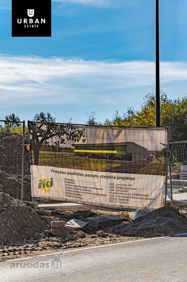 A++ Klasės Modernios Achitektūros Namai - nuotraukos Nr. 22
