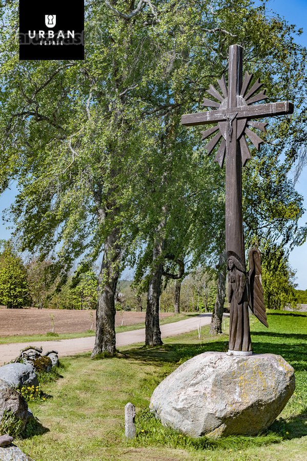 Žemės ūkio paskirties sklypas Širvintų rajone - nuotraukos Nr. 11