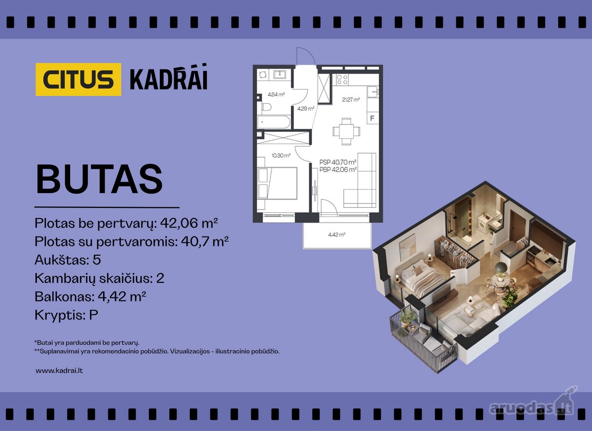 Specialus Pasiūlymas! Rezervuokite svajonių - nuotraukos Nr. 2