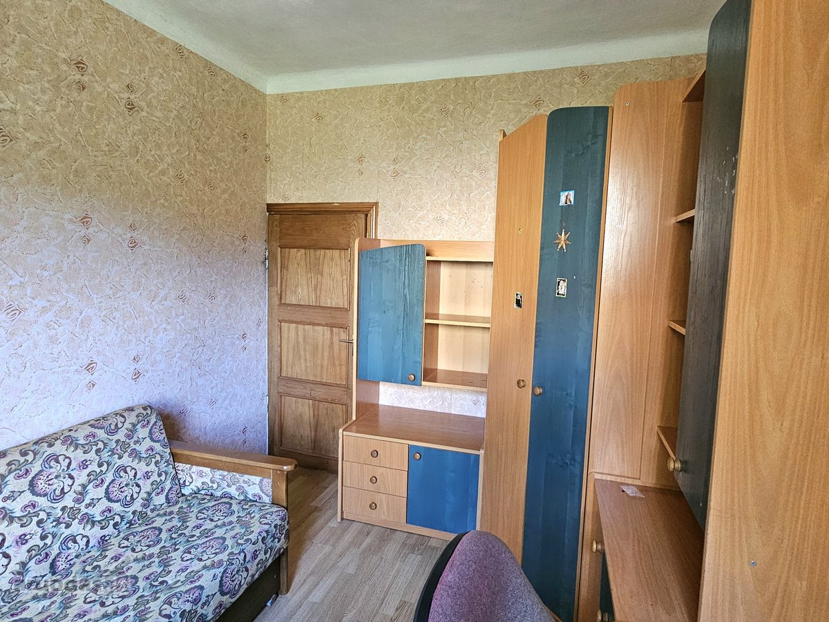 Parduodama dalis namo Šilo g., Aukštutiniuose - nuotraukos Nr. 11