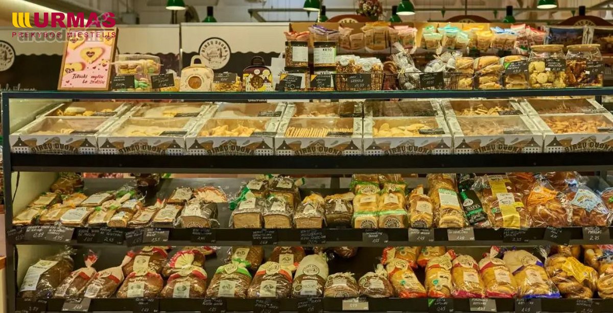 Nuomojamos Prekybos Vietos Centriniame Kauno - nuotraukos Nr. 8