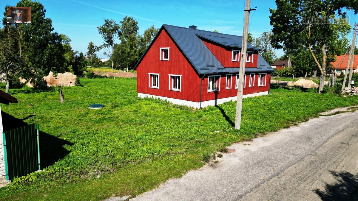 Nuo Panevėžio miesto 21 km., gražioje vietoje - nuotraukos Nr. 3