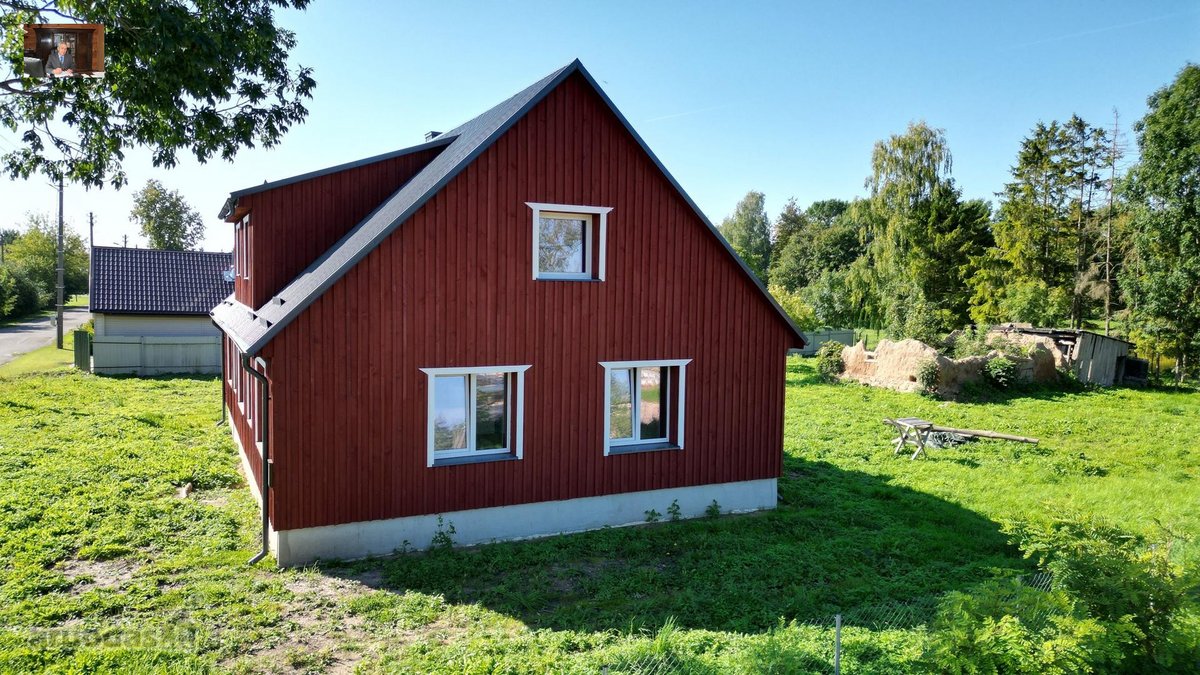 Nuo Panevėžio miesto 21 km., gražioje vietoje - nuotraukos Nr. 6