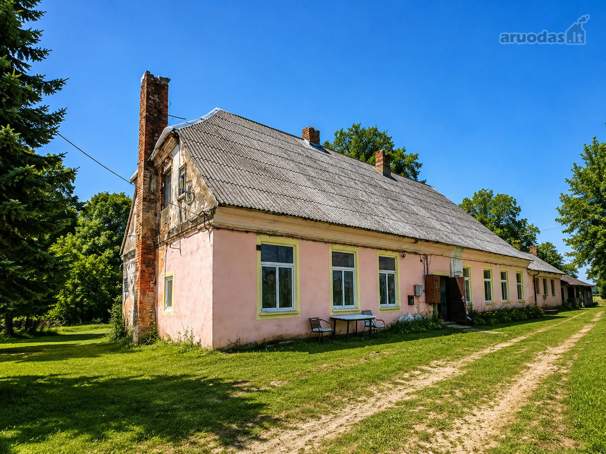 2 kambarių butas  - nuotraukos Nr. 17